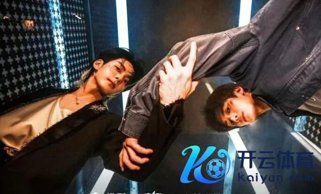 交换东谈主生官宣实现 电竞大神与草根互换身份激励期待