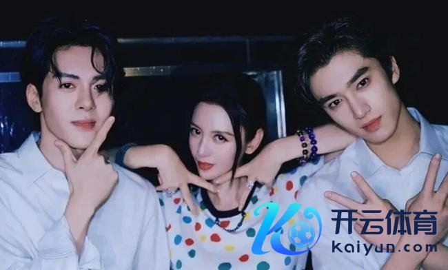 交换东谈主生官宣实现 电竞大神与草根互换身份激励期待