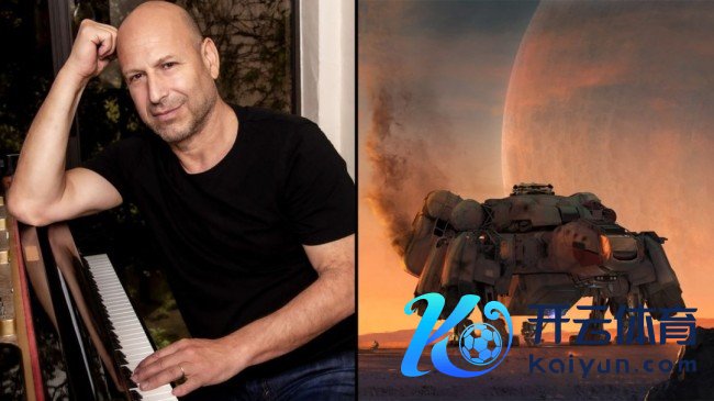 《星空》作曲家：游戏发售时玩家还没准备好摄取它