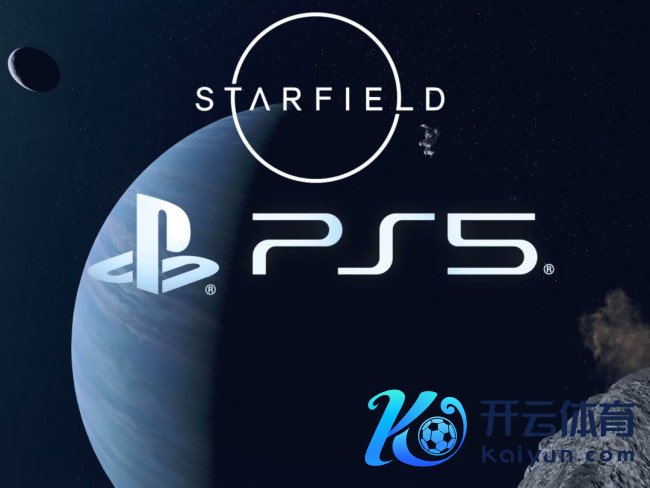 《星空》PS5版常常崩溃 玩家出现退款潮